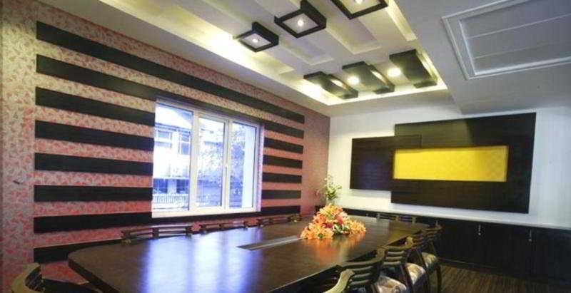 Hotel Silicrest Bangalore Bagian luar foto