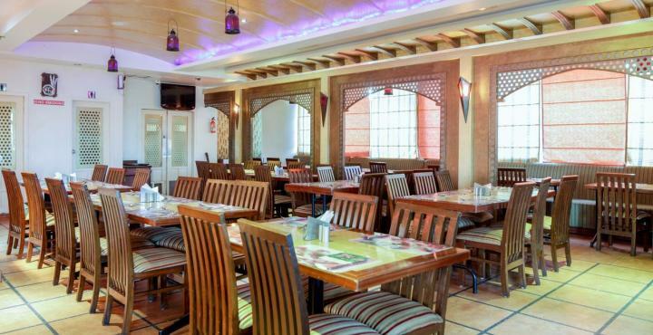 Hotel Silicrest Bangalore Bagian luar foto