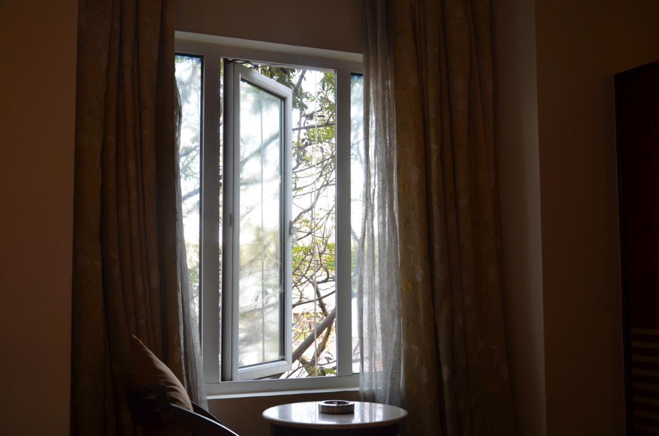 Hotel Silicrest Bangalore Bagian luar foto